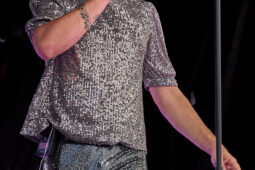 Val Que Dalle, Concert
