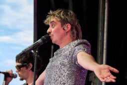 Val Que Dalle, Concert