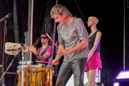 Val Que Dalle, Concert