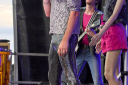 Val Que Dalle, Concert