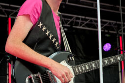 Val Que Dalle, Concert