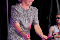 Val Que Dalle, Concert