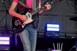 Val Que Dalle, Concert