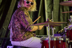 Val Que Dalle, Concert