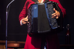 Cie Bobazar, Concert