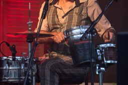 Cie Bobazar, Concert