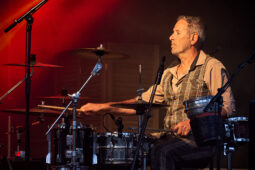 Cie Bobazar, Concert