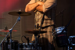 Cie Bobazar, Concert
