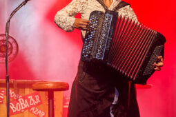 Cie Bobazar, Concert