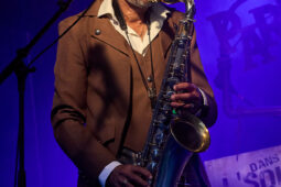 Cie Bobazar, Concert