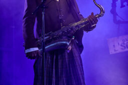 Cie Bobazar, Concert