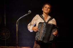 Cie Bobazar, Concert