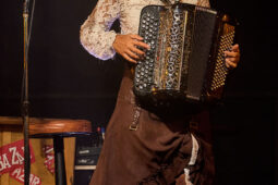 Cie Bobazar, Concert