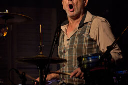 Cie Bobazar, Concert