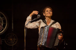 Cie Bobazar, Concert