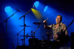 Cie Bobazar, Concert
