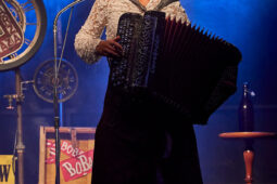 Cie Bobazar, Concert