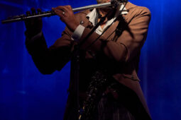 Cie Bobazar, Concert