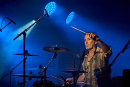 Cie Bobazar, Concert