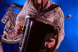 Cie Bobazar, Concert