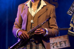 Cie Bobazar, Concert