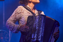 Cie Bobazar, Concert