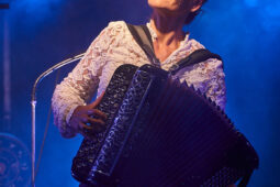 Cie Bobazar, Concert