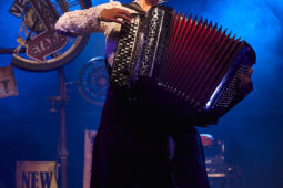 Cie Bobazar, Concert