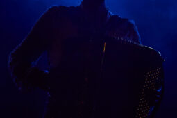 Cie Bobazar, Concert