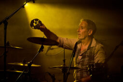 Cie Bobazar, Concert