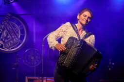 Cie Bobazar, Concert