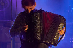 Cie Bobazar, Concert