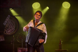 Cie Bobazar, Concert