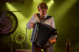 Cie Bobazar, Concert