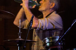 Cie Bobazar, Concert