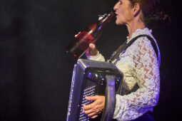 Cie Bobazar, Concert