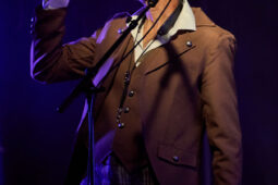 Cie Bobazar, Concert