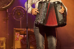 Cie Bobazar, Concert