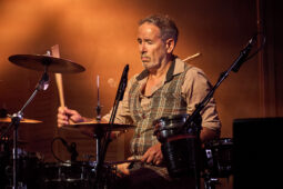 Cie Bobazar, Concert