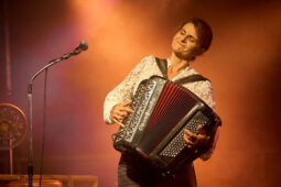Cie Bobazar, Concert