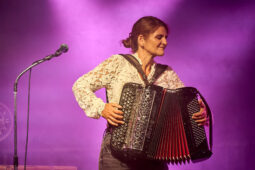 Cie Bobazar, Concert