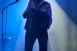 Cie Bobazar, Concert
