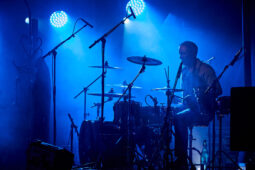 Cie Bobazar, Concert