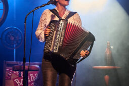 Cie Bobazar, Concert