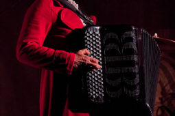 Cie Bobazar, Concert
