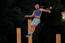 Cie La contrebande, Spectacle