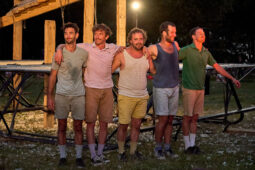 Cie La contrebande, Spectacle