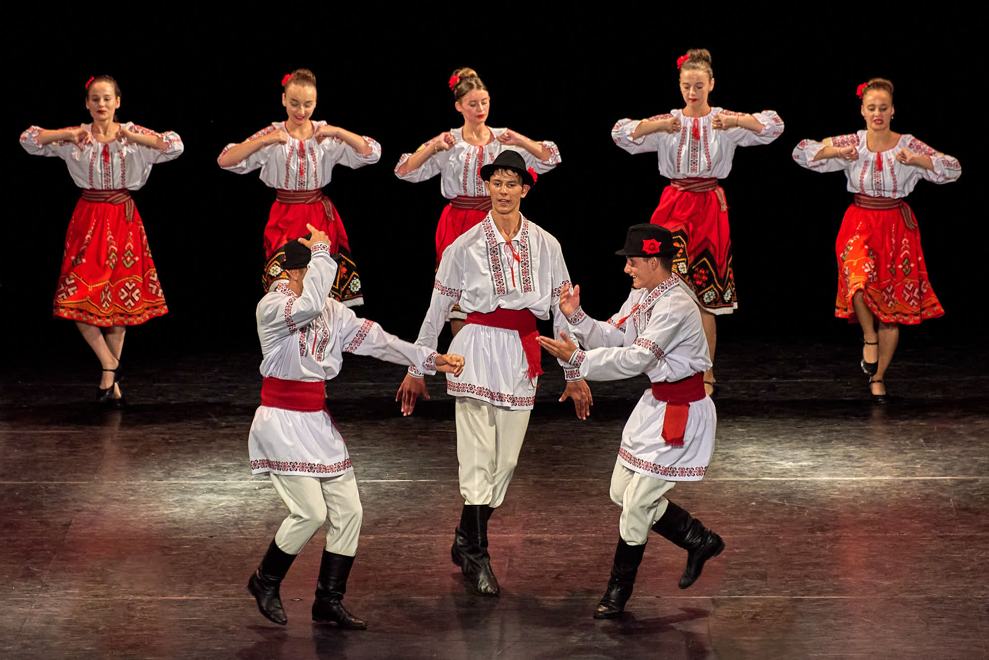 Juventa (Moldavie)