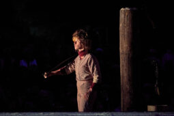 Minuit Compagnie, Spectacle