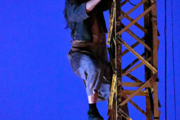 Minuit Compagnie, Spectacle